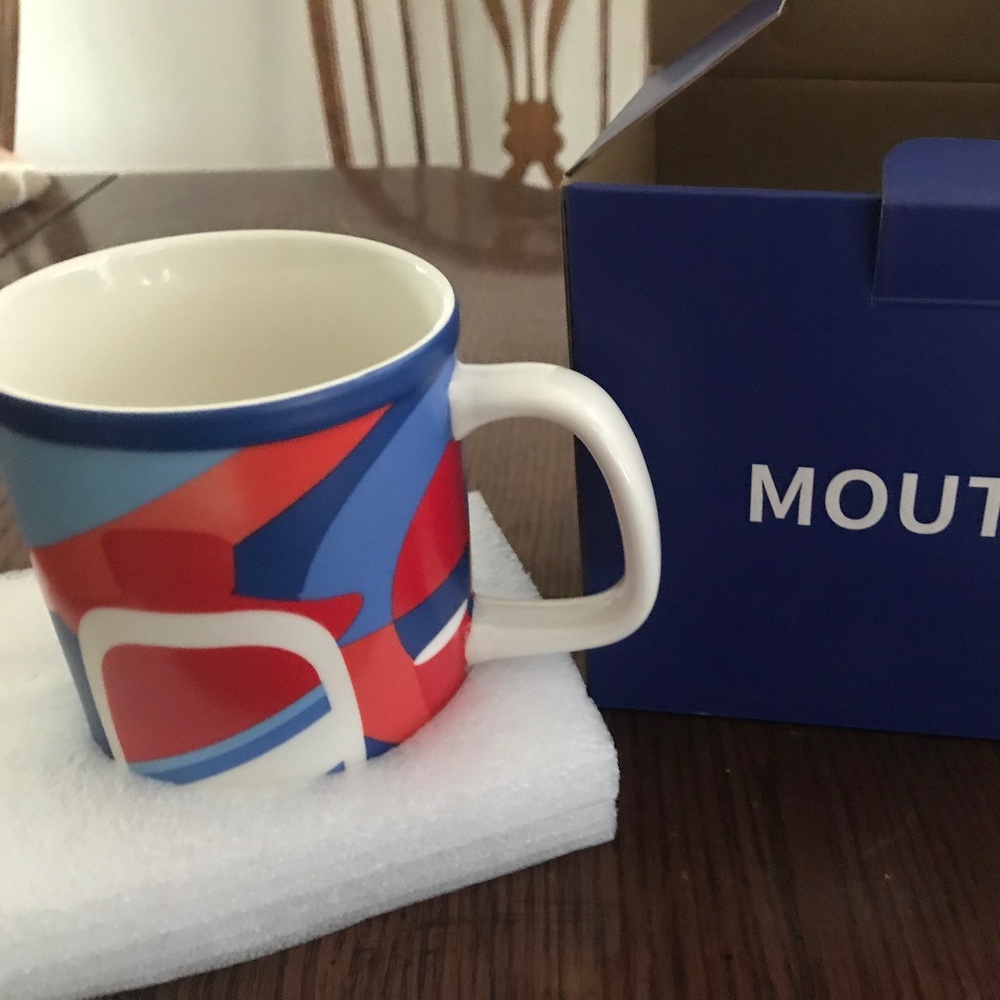 Moutai Mugs *New* with Box